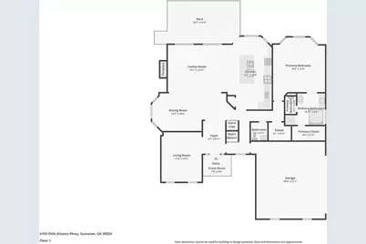 6105 Olde Atlanta Parkway, Suwanee, GA 30024 - Photo 77