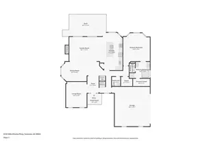 6105 Olde Atlanta Pkwy, Suwanee, GA 30024 - Photo 77