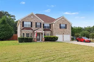 13677 Shellcracker Ct, Hampton, GA 30228 - Photo 1