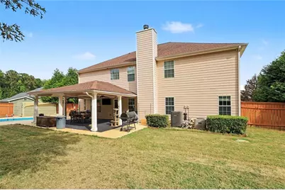 13677 Shellcracker Court, Hampton, GA 30228 - Photo 45