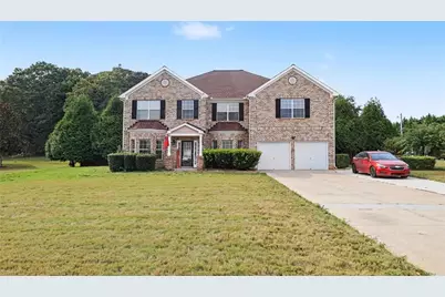 13677 Shellcracker Court, Hampton, GA 30228 - Photo 7