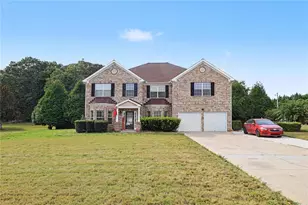 13677 Shellcracker Ct, Hampton, GA 30228 - Photo 7