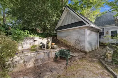 863 Lake Avenue NE, Atlanta, GA 30307 - Photo 39