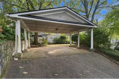 863 Lake Avenue NE, Atlanta, GA 30307 - Photo 37