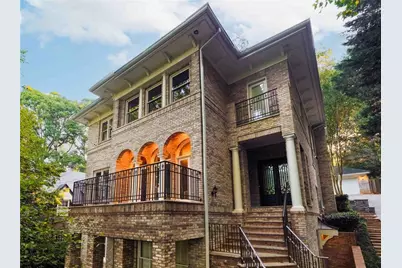 935 Clifton Road NE, Atlanta, GA 30307 - Photo 1