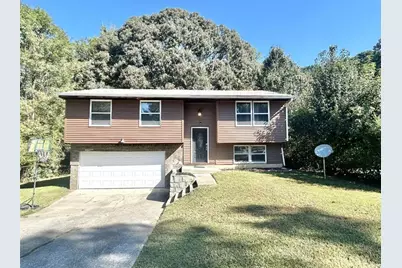 2877 SW Woodburn Court SW, College Park, GA 30349 - Photo 1