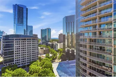 3334 Peachtree Road NE #1704, Atlanta, GA 30326 - Photo 5