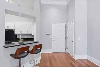 3334 Peachtree Road NE #1704, Atlanta, GA 30326 - Photo 9