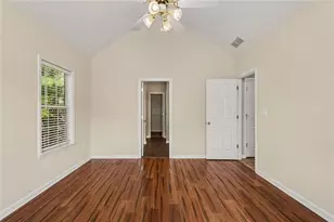 130 Hemlock Dr, Newnan, GA 30263 - Photo 19