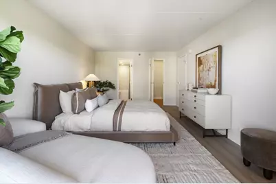 2460 Peachtree Road NE #709, Atlanta, GA 30305 - Photo 23