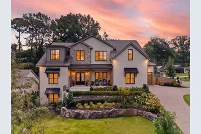 244 Brooke Drive, Alpharetta, GA 30009 - Photo 1