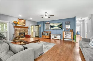 560 McCready Dr, Dallas, GA 30157 - Photo 3