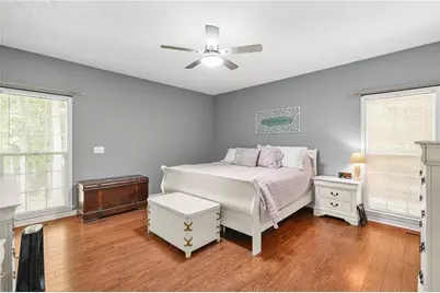 560 McCready Drive, Dallas, GA 30157 - Photo 9