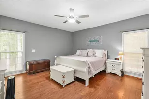 560 McCready Dr, Dallas, GA 30157 - Photo 9