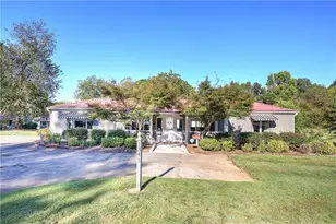 1343 Cassville Rd NW, Cartersville, GA 30120 - Photo 1