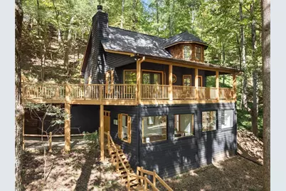 125 Owltown Drive, Ellijay, GA 30536 - Photo 1