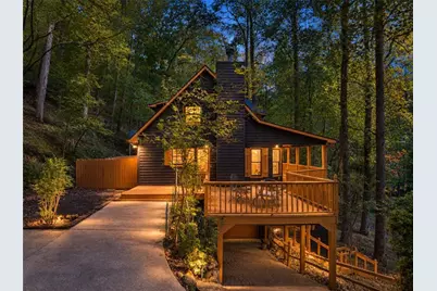125 Owltown Drive, Ellijay, GA 30536 - Photo 3