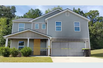 296 Indian Lake Trail, Villa Rica, GA 30180 - Photo 1