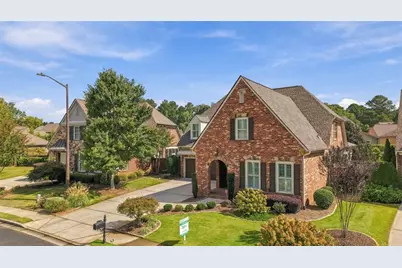 318 Lakeside Trace, Canton, GA 30115 - Photo 47