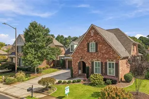 318 Lakeside Trce, Canton, GA 30115 - Photo 47