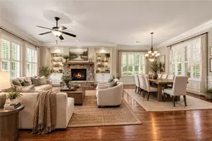 318 Lakeside Trce, Canton, GA 30115 - Photo 5