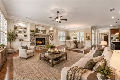 318 Lakeside Trace, Canton, GA 30115 - Photo 3