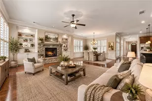 318 Lakeside Trce, Canton, GA 30115 - Photo 3