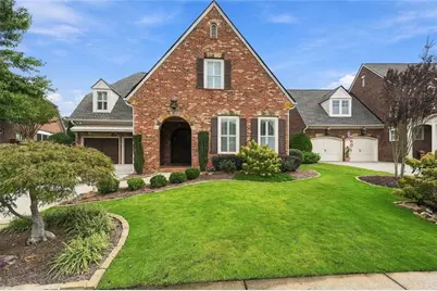 318 Lakeside Trace, Canton, GA 30115 - Photo 1