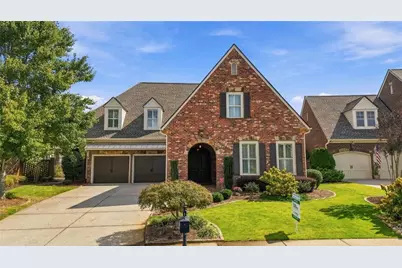 318 Lakeside Trace, Canton, GA 30115 - Photo 51