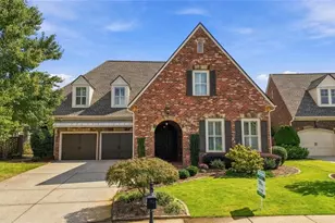 318 Lakeside Trce, Canton, GA 30115 - Photo 51