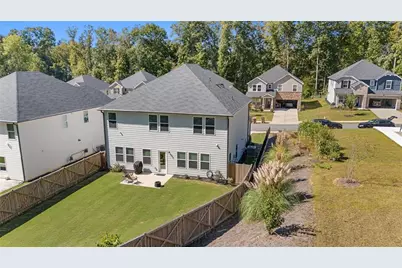 [Address not provided], Dawsonville, GA 30534 - Photo 49