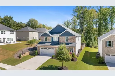 [Address not provided], Dawsonville, GA 30534 - Photo 47