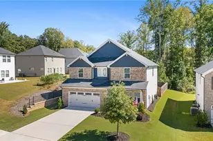 [Address not provided], Dawsonville, GA 30534 - Photo 47