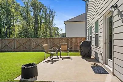 [Address not provided], Dawsonville, GA 30534 - Photo 43
