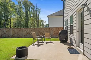 [Address not provided], Dawsonville, GA 30534 - Photo 43