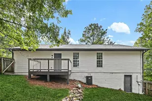 320 Gold Dust Trail, Carrollton, GA 30117 - Photo 33