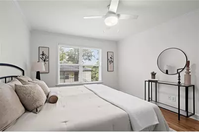 48 Peachtree Avenue NE #429, Atlanta, GA 30305 - Photo 15