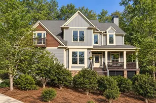 369 Hillside Dr, Waleska, GA 30183 - Photo 1