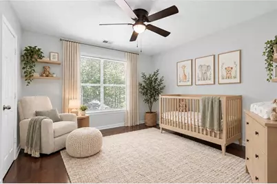20 Wilkes Court, Newnan, GA 30263 - Photo 13