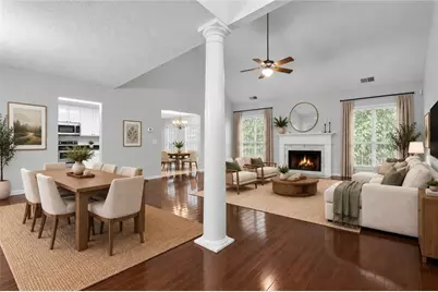 20 Wilkes Court, Newnan, GA 30263 - Photo 7