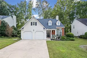 131 Weatherstone Dr, Woodstock, GA 30188 - Photo 3