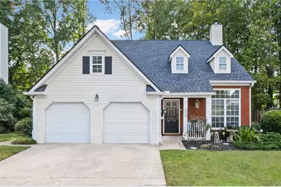 131 Weatherstone Drive, Woodstock, GA 30188 - Photo 1