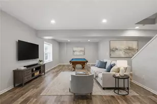3813 Whithorn Wy, Kennesaw, GA 30152 - Photo 27