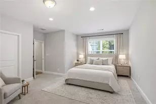 3813 Whithorn Wy, Kennesaw, GA 30152 - Photo 25