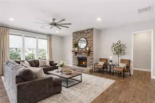 3813 Whithorn Wy, Kennesaw, GA 30152 - Photo 11