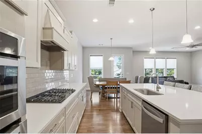 3813 Whithorn Way, Kennesaw, GA 30152 - Photo 7