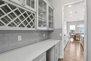 3813 Whithorn Wy, Kennesaw, GA 30152 - Photo 15