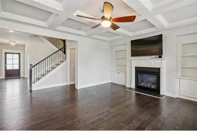 2057 White Cypress Court, Smyrna, GA 30082 - Photo 11