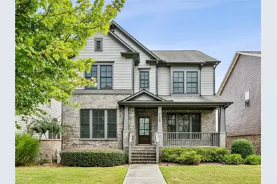 2057 White Cypress Court, Smyrna, GA 30082 - Photo 1