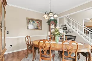 475 Leggett Dr, Lawrenceville, GA 30043 - Photo 7